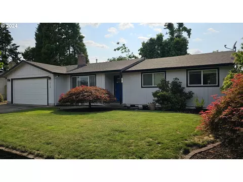 2168 15th St, Springfield, OR 97477