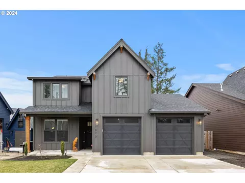 1073 SE Olive Way, Estacada, OR 97023
