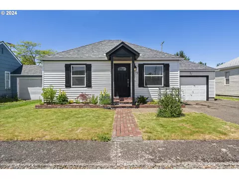 1079 16th Ave, Albany, OR 97321