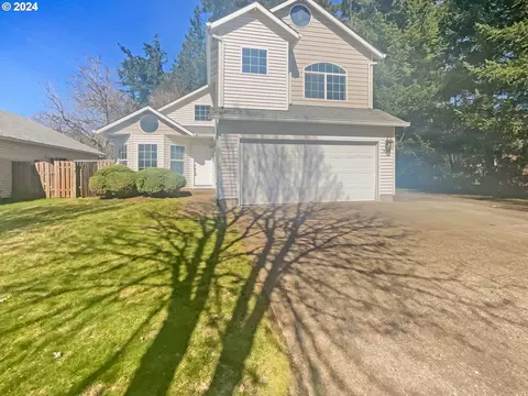 16909 SW Reghetto St, Sherwood, OR 97140