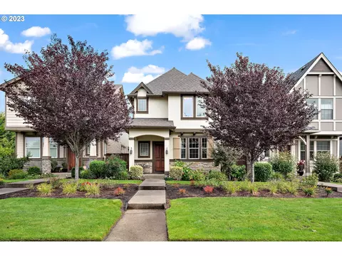 10755 SW Verdun Loop, Wilsonville, OR 97070