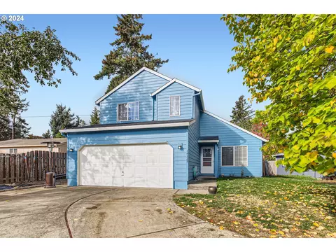 14325 SE Macduffee Ct, Portland, OR 97233