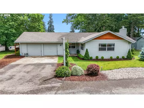 655 NW Territorial Rd, Canby, OR 97013