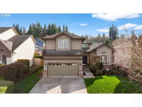2712 NW 36th Ave, Camas, WA 98607
