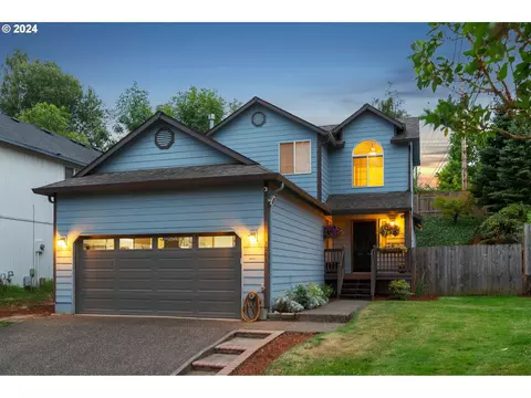 9201 NE 14th Way, Vancouver, WA 98664