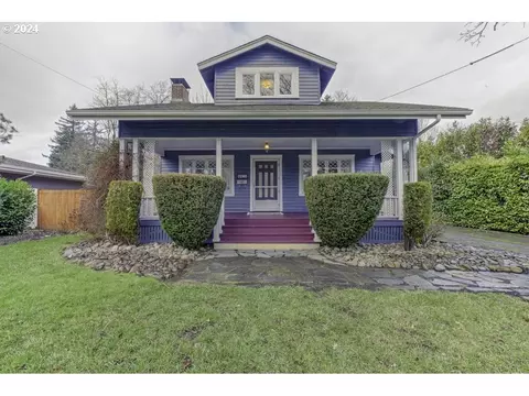 4421 NE 112th Ave, Portland, OR 97220