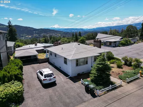 505 NE Center Pl, White Salmon, WA 98672