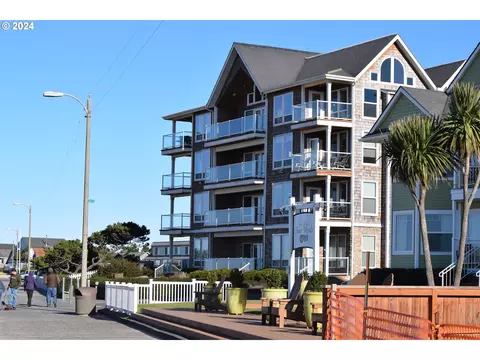 900 N Prom #203, Seaside, OR 97138