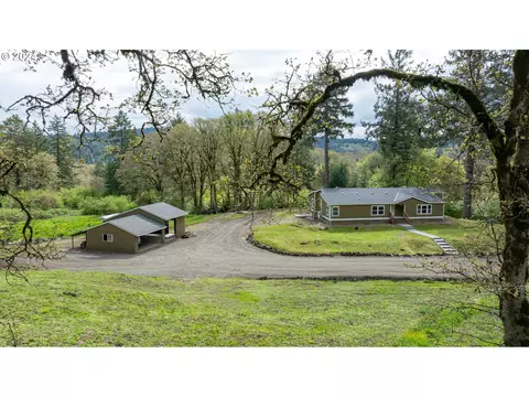 23000 NW Roosevelt Dr, Yamhill, OR 97148