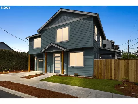 6363 SE Tenino St #A, Portland, OR 97206