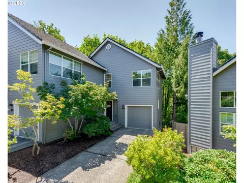 9600 NW Miller Hill Dr, Portland, OR 97229