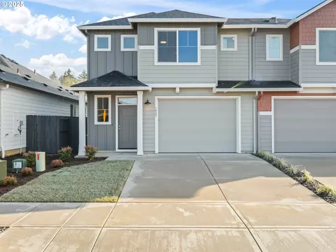 1907 NW 18th Ave, Battle Ground, WA 98604