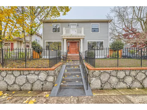 1835 NE Fremont St, Portland, OR 97212