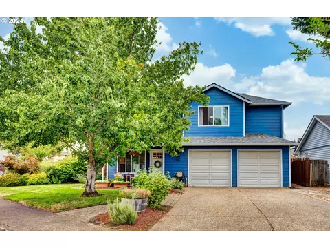 22306 SW Nottingham Ct, Sherwood, OR 97140