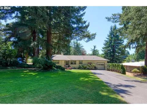 6906 SE Jack Rd, Milwaukie, OR 97222