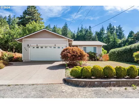 440 S Henry St, Coquille, OR 97423
