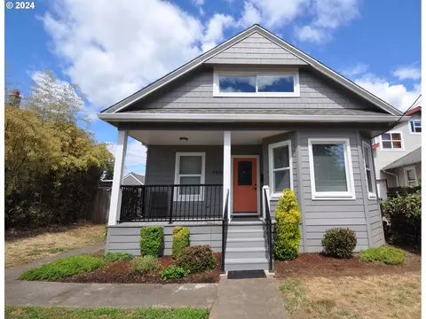 7735 N Edison St, Portland, OR 97203