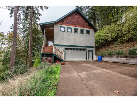 210 Rockridge Loop, Eugene, OR 97405