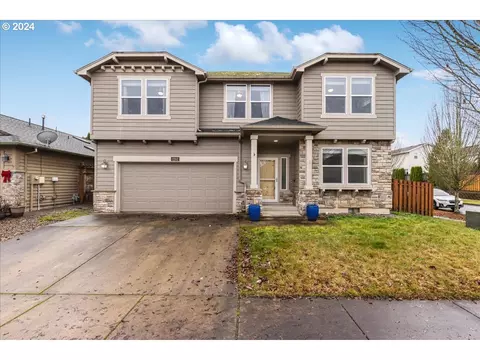 1202 35th Ave, Forest Grove, OR 97116