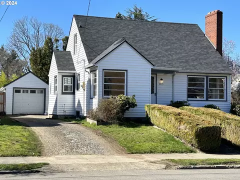 6935 N Greeley Ave, Portland, OR 97217