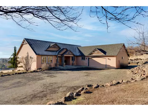 1023 Post St, Goldendale, WA 98620