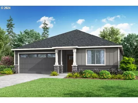 17301 SW Trillium Ln #LOT 76, Sherwood, OR 97140