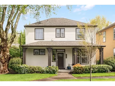 9344 N Haven Ave, Portland, OR 97203