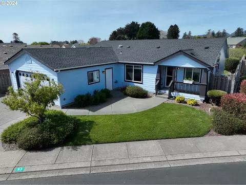 98126 W Benham Ln #53, Brookings, OR 97415