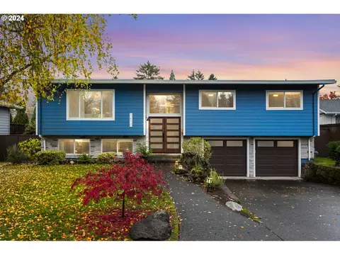 5470 SW Elm Ave, Beaverton, OR 97005