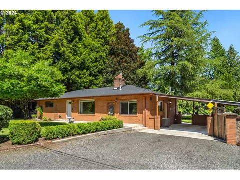 7620 SE 262nd Ave, Gresham, OR 97080 photo 1