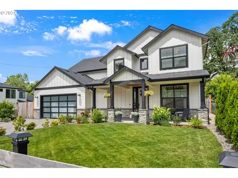 6695 SW Alfred St, Portland, OR 97223