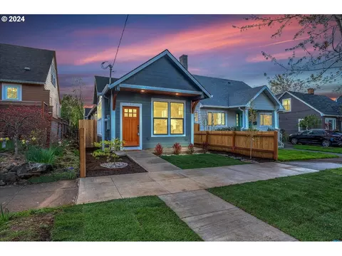 3915 NE 68th Ave, Portland, OR 97213