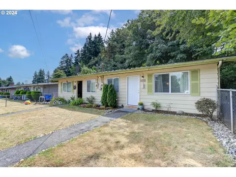 2415 E 20th St, Vancouver, WA 98661