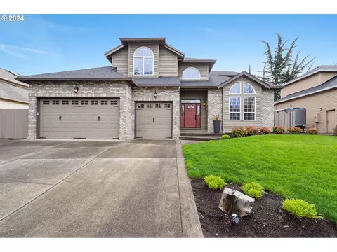 14468 SE Creekside Dr, Milwaukie, OR 97267