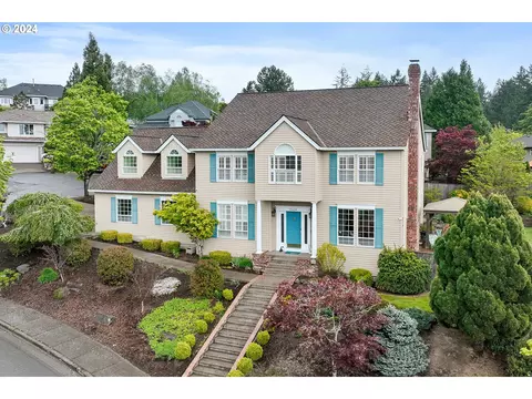 15430 SW Ashley Dr, Tigard, OR 97224
