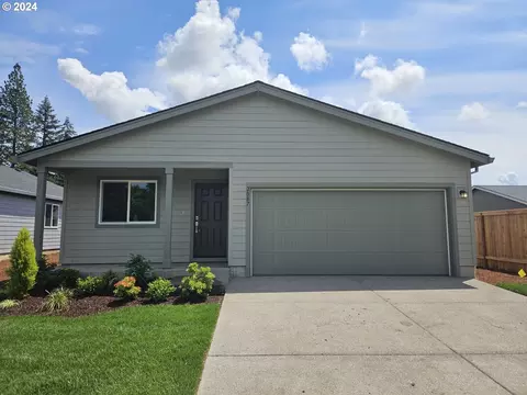 2087 Franklin St, Lebanon, OR 97355