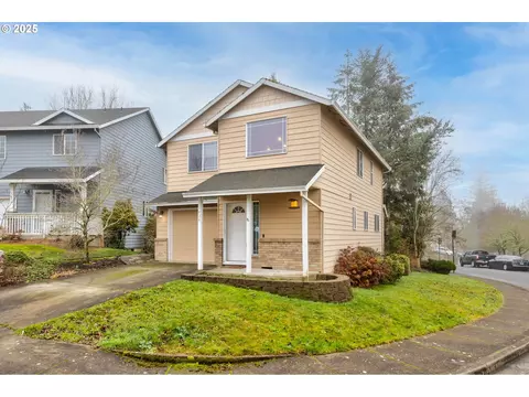 1424 SW Binford Lake Pkwy, Gresham, OR 97080