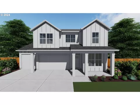 7250 NE Ridge Ct #LOT 7, Hillsboro, OR 97124