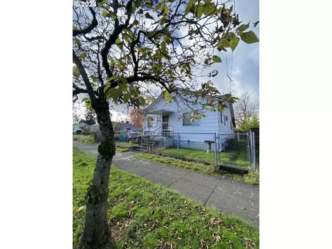 3325 NE 78th Ave, Portland, OR 97213