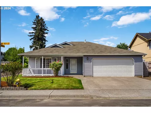 15806 NE 92nd St, Vancouver, WA 98682