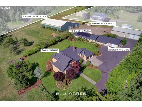 25912 NE Brunner Rd, Camas, WA 98607