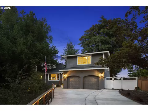 5557 River St, West Linn, OR 97068