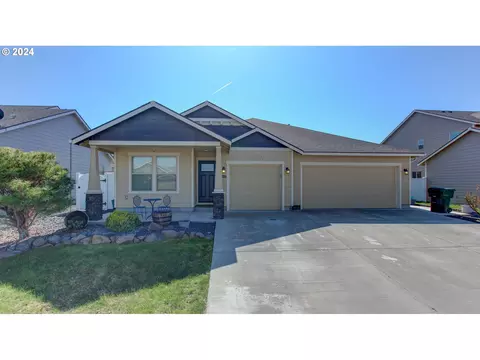 1336 E Hurlburt Ave, Hermiston, OR 97838