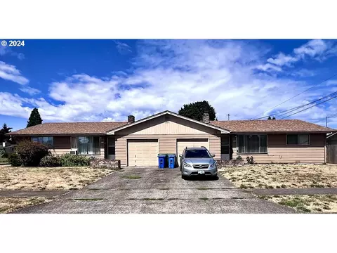663 Keiper Ave, Eugene, OR 97404