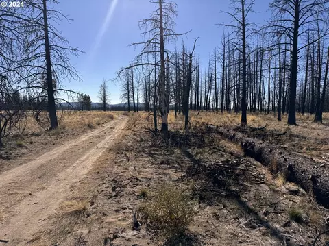 mahogany ln, Beatty, OR 97621