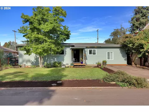 684 Mallard Ave, Springfield, OR 97477