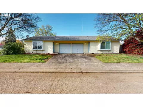 745 Manor Way, Lebanon, OR 97355