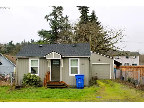 1515 N 1st Ave, Kelso, WA 98626