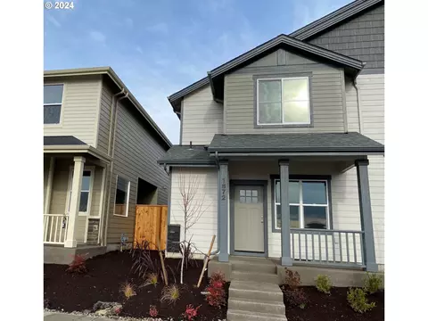 1872 SE Hankel St, Dallas, OR 97338