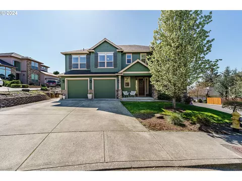 1012 NW Goodwin St, Camas, WA 98607